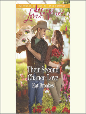 cover image of Their Second Chance Love